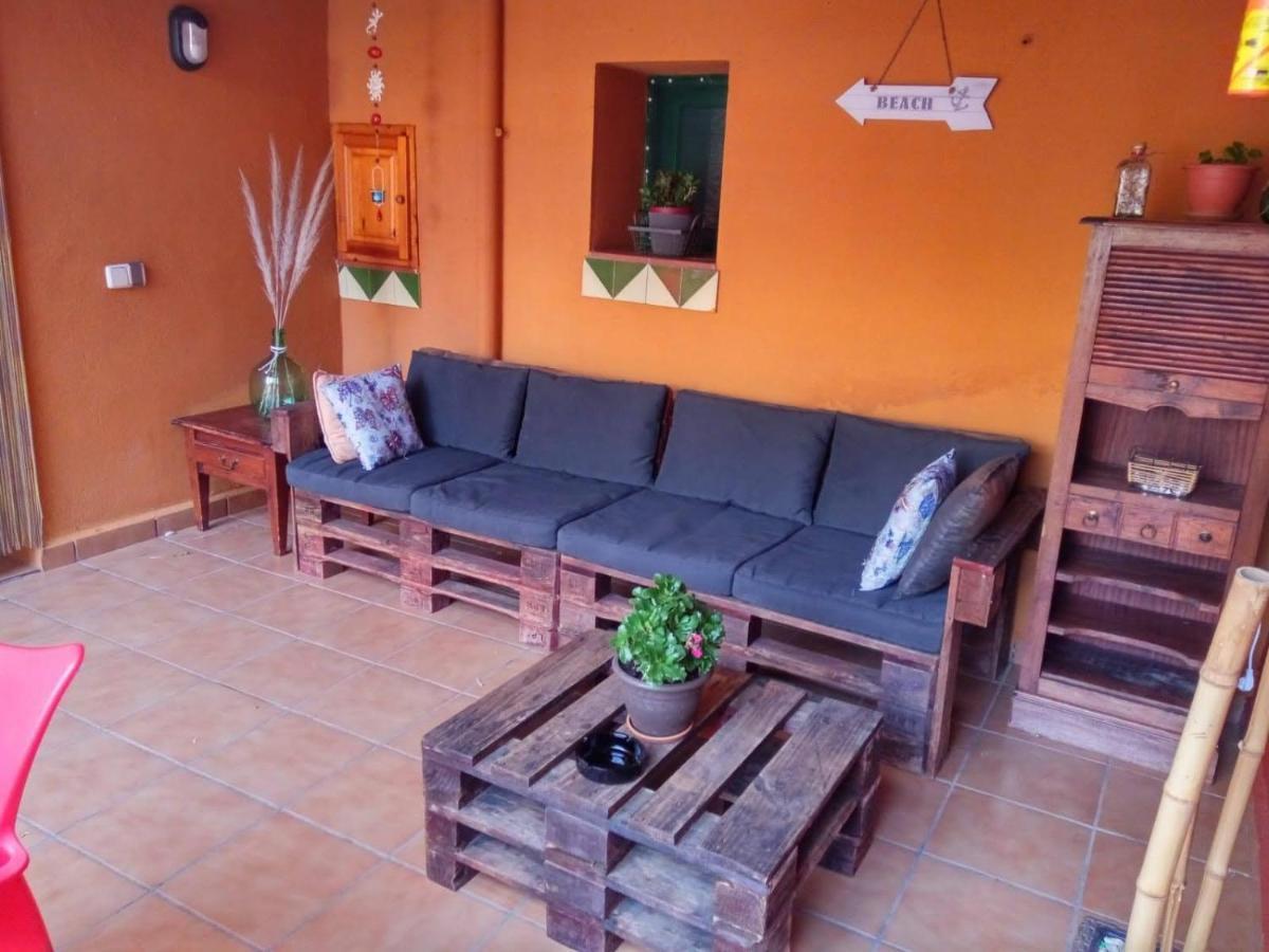 Casa Con Piscina 1872 Fortia-Terraube Exterior photo