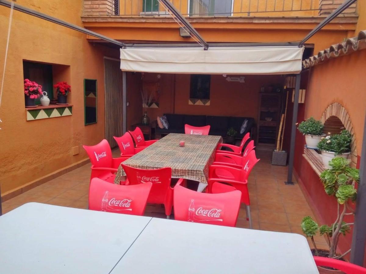 Casa Con Piscina 1872 Fortia-Terraube Exterior photo