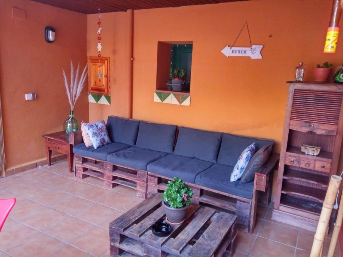 Casa Con Piscina 1872 Fortia-Terraube Exterior photo